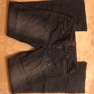 ZD Premium Blue Jeans Size 9